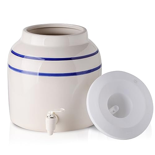Neaylfe Porcelain Water Dispenser