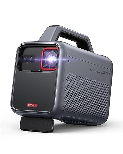 14 Best Anker Projector For 2023