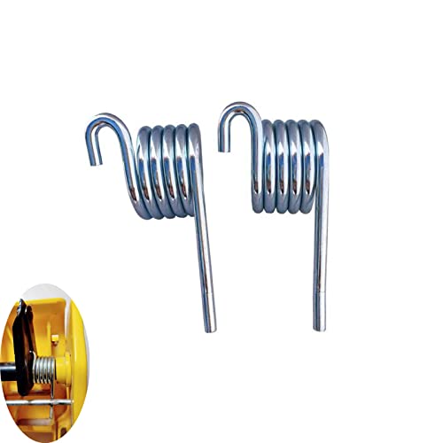 NentMent Water Press Spring Replacement