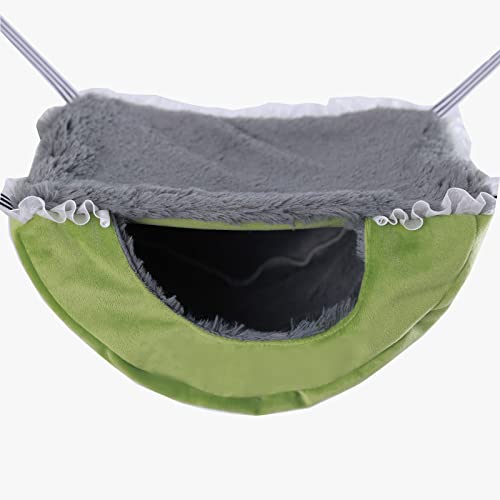 neolun Small Pet Cage Hammock