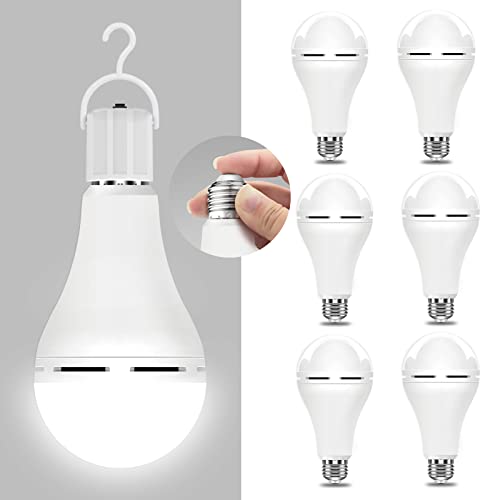 Neporal Emergency-Rechargeable-Light-Bulb
