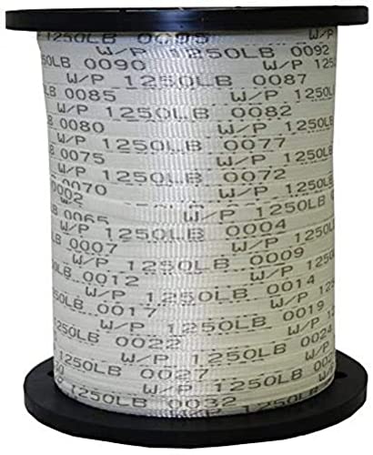 Neptco Polyester Muletape - Premium Pull Tape for Cable Installation
