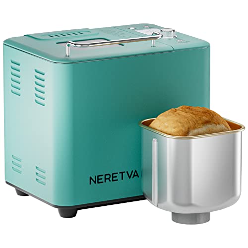 Neretva 20-in-1 Bread Maker Machine - Versatile and Convenient