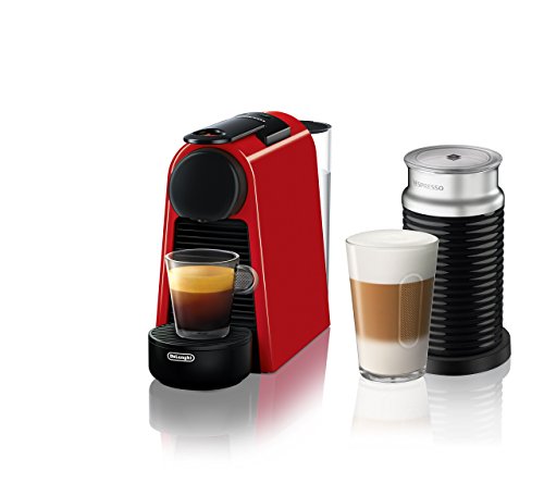 Nespresso Essenza Mini Espresso Machine