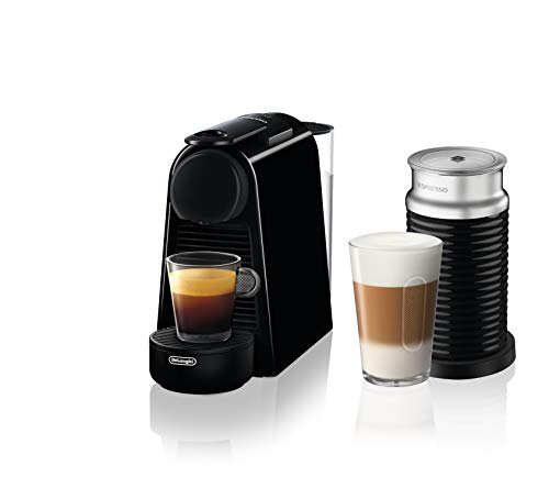 Nespresso Mini Coffee Machine by DeLonghi