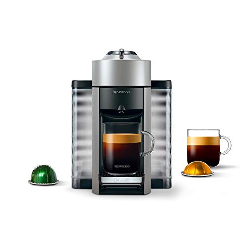 Nespresso Vertuo Coffee and Espresso Machine