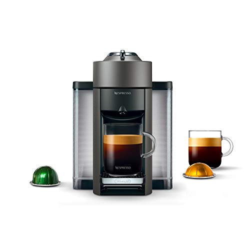 Nespresso Vertuo Coffee and Espresso Machine - Your Perfect Morning Companion