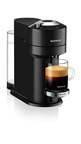 Nespresso Vertuo Next: Compact and Customizable Coffee Machine