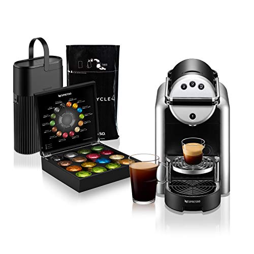 Nespresso Zenius Professional Coffee Machine