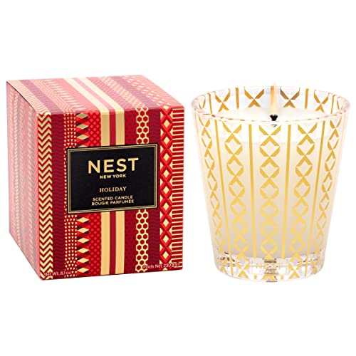 NEST Fragrances Holiday Scented Candle