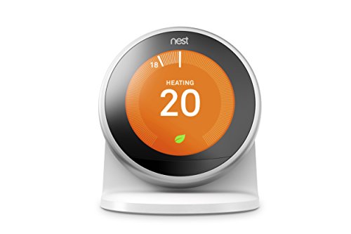 Nest Learning Thermostat Stand