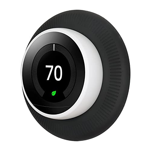 Nest Learning Thermostat Wall Plate Cover