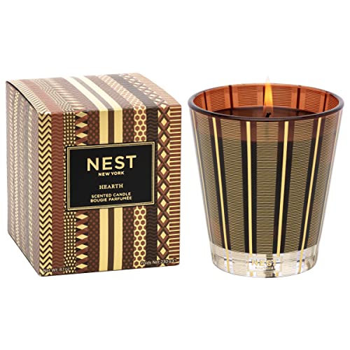 NEST New York Hearth Classic Candle
