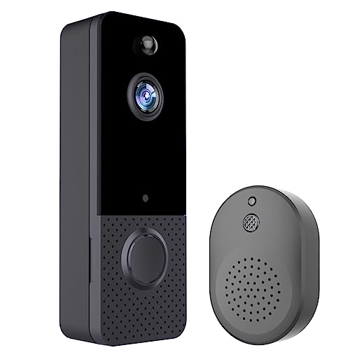 Netwe Video Doorbell Camera 1080P