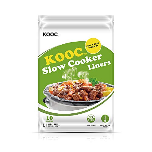 https://storables.com/wp-content/uploads/2023/11/new-kooc-slow-cooker-liners-and-cooking-bags-41sanpWgBzL.jpg
