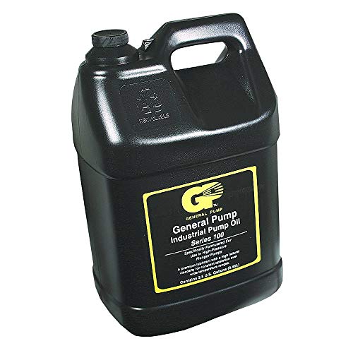New Pressure Washer Pump Oil For General Pump 100552
