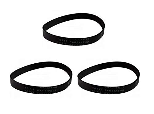 New Replacement Belts for Riccar Upright Vacuum Cleaners