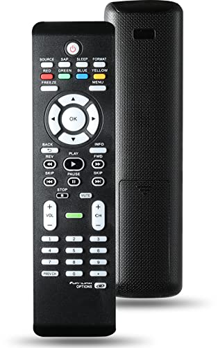 New Universal Replaced Remote Control Replacement fit for All Magnavox Smart TV