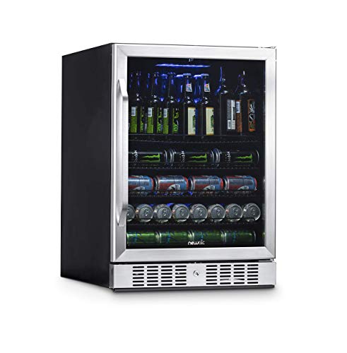 NewAir Large Beverage Refrigerator Cooler