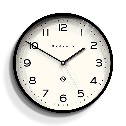 NEWGATE Echo Wall Clock