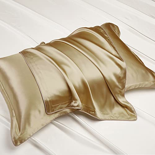 NEWMEIL Copper Pillowcase