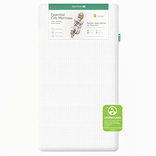 Newton Baby Essential Crib Mattress