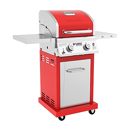 10 Best Propane Gas Grill for 2024 Storables