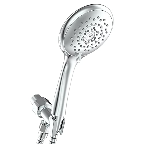 Niagara Conservation Healthguard Handheld Shower Head