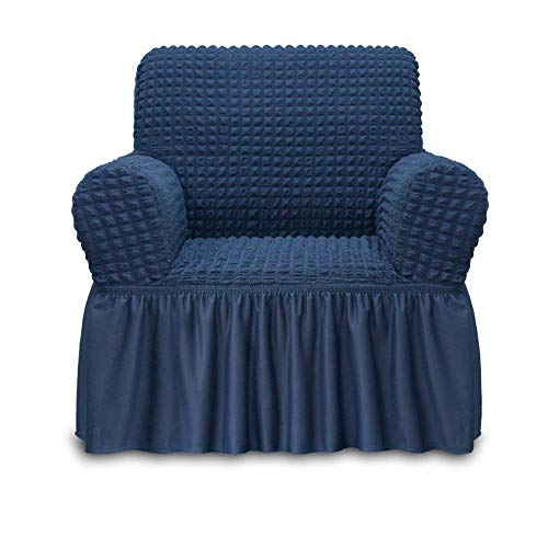 NICEEC Armchair Slipcover - Universal High Stretchable Durable Furniture Protector