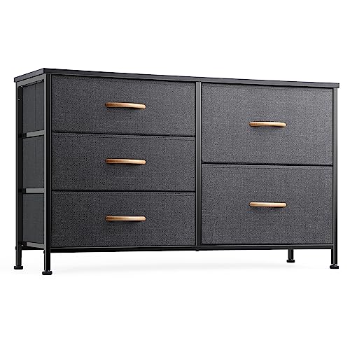 https://storables.com/wp-content/uploads/2023/11/nicehill-5-drawer-dresser-with-storage-organizer-black-grey-41KPRW0AImL.jpg