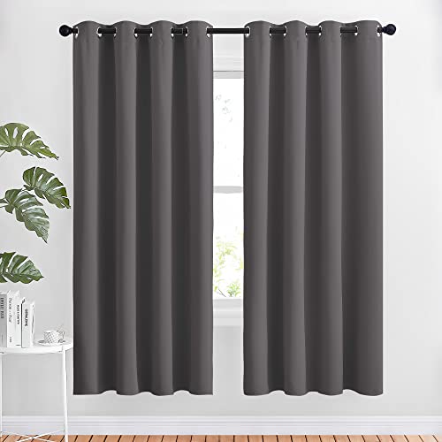 NICETOWN Blackout Thermal Curtains Panels