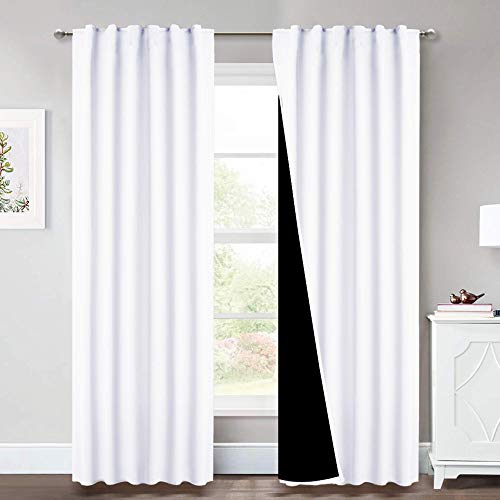 NICETOWN Full Shading Curtains