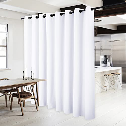 NICETOWN Patio Door Curtain Panel