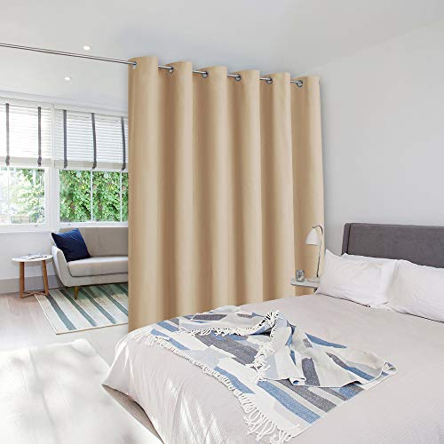 NICETOWN Wall Dividers for Rooms