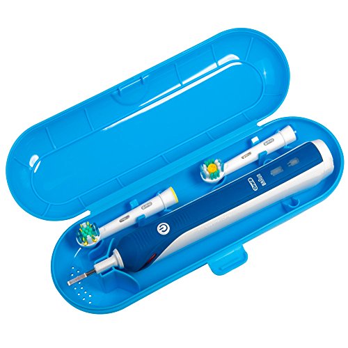 Nincha Portable Toothbrush Travel Case for Oral-B Pro Series