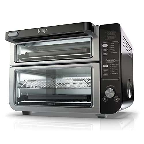 Ninja Foodi Xl Pro Air Oven: Elevate Your Cooking Game With True Surround  Convection