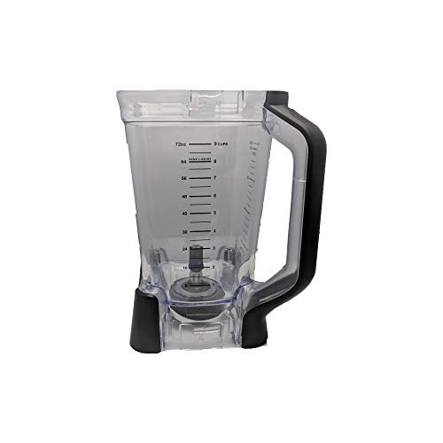 Ninja Blender Pitcher