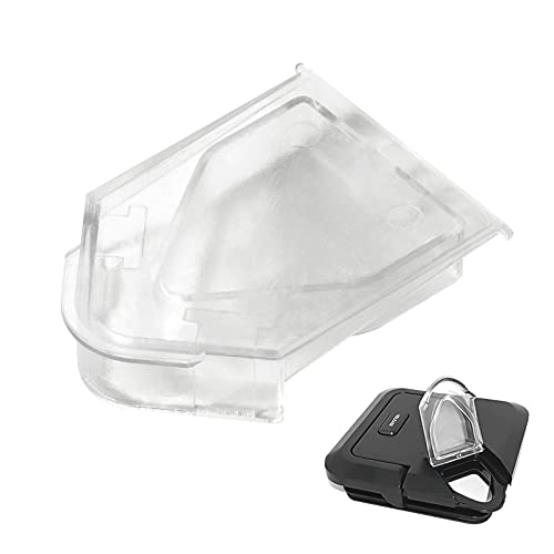 Ninja Blender Lid Flap Pour Spout Cover - High Impact Polycarbonate  Dishwasher Safe Replacement Part 