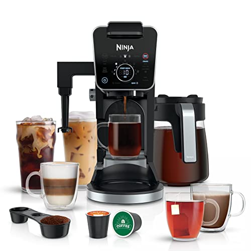 Best Single Cup Coffee Maker in 2023 – Taste Your Coffee Perfectly! 