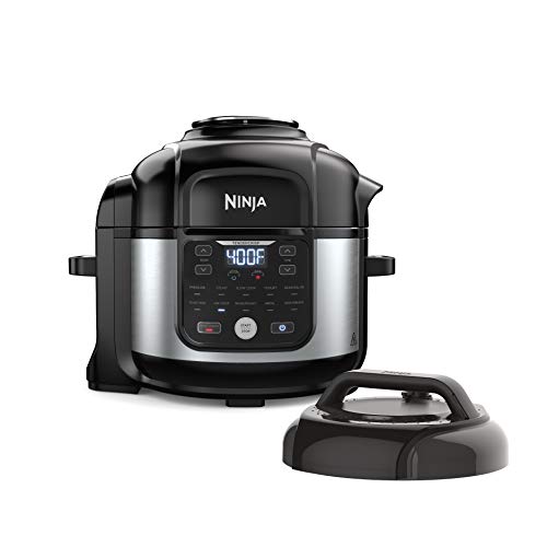 Introducing the Ninja Possible Slow Cooker – the perfect companion