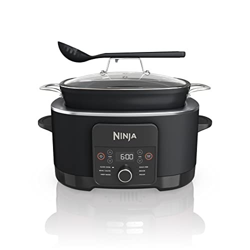 10 Superior Ninja Crock Pot Slow Cooker 4 In 1 For 2023