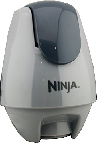 Ninja Master Prep 400 Watt Pod Motor Head Replacement