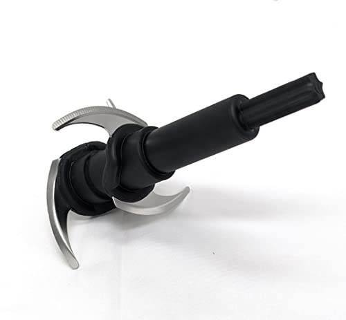 Ninja Master Prep Blender Blade Replacement