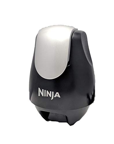 Ninja Blender Bowl 64 oz Food Processor Attachment 1200 1400 Watt BL910  BN801 BN751