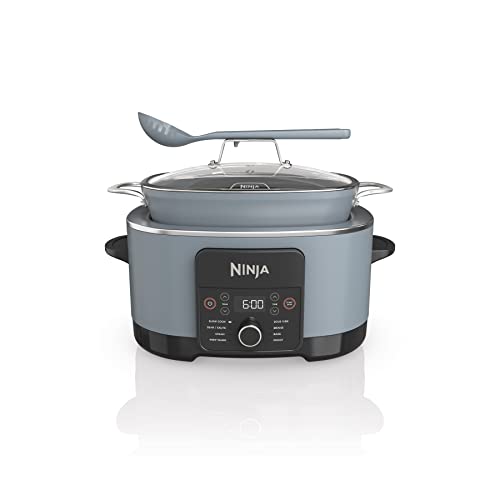 Ninja Multi-Cooker PRO 8.5 Quart: Versatile and Efficient