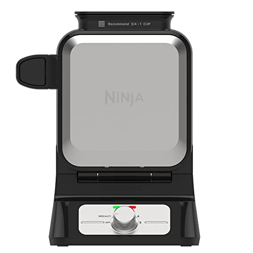 Ninja NeverStick PRO Waffle Maker