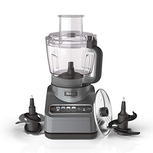 What is the Difference Between Ninja Blenders and Food Processors? -  Bluestone Decorating