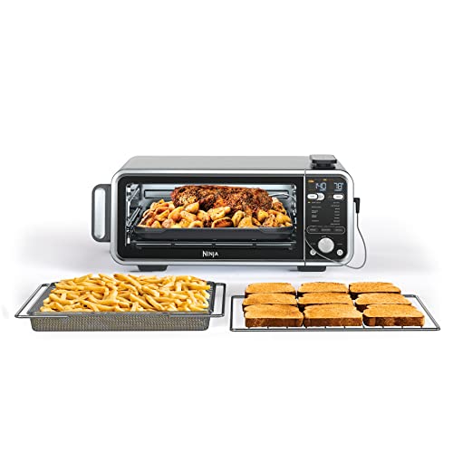 Ninja SP351 Foodi Smart Dual Heat Air Fry Oven