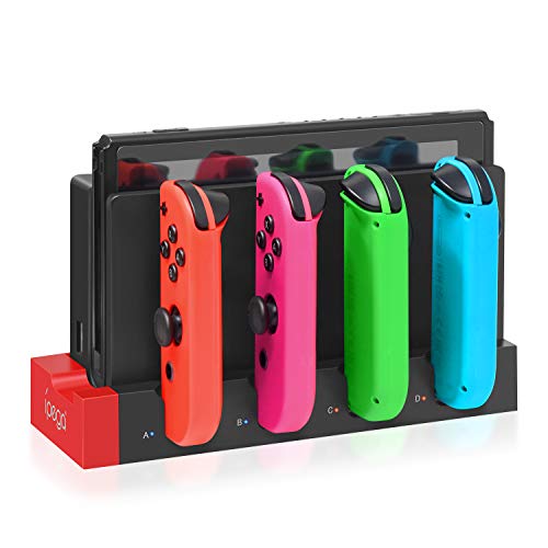 Nintendo Switch Charging Dock for Joycons