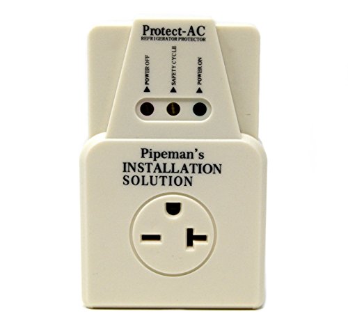 NIPPON Surge Protector 220V 3600W for Air Conditioners & Freezers